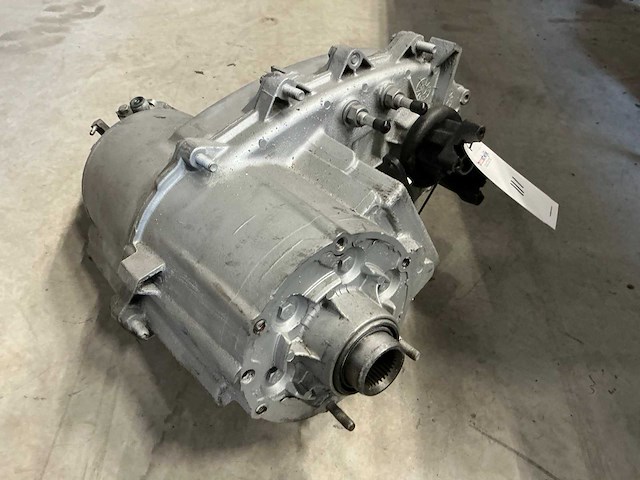 Hummer 218 tussenbak - afbeelding 3 van  5