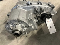 Hummer 218 tussenbak - afbeelding 1 van  5