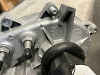 Hummer 218 tussenbak - afbeelding 2 van  5