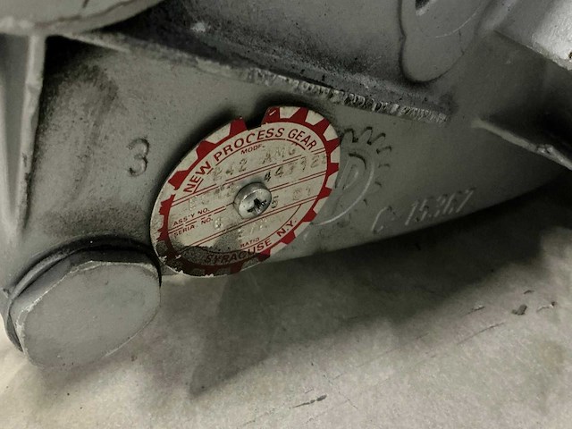 Hummer 218 tussenbak - afbeelding 5 van  5