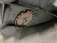 Hummer 218 tussenbak - afbeelding 5 van  5