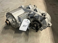 Hummer 218 tussenbak - afbeelding 2 van  5