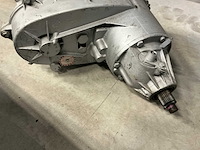 Hummer 218 tussenbak - afbeelding 3 van  5