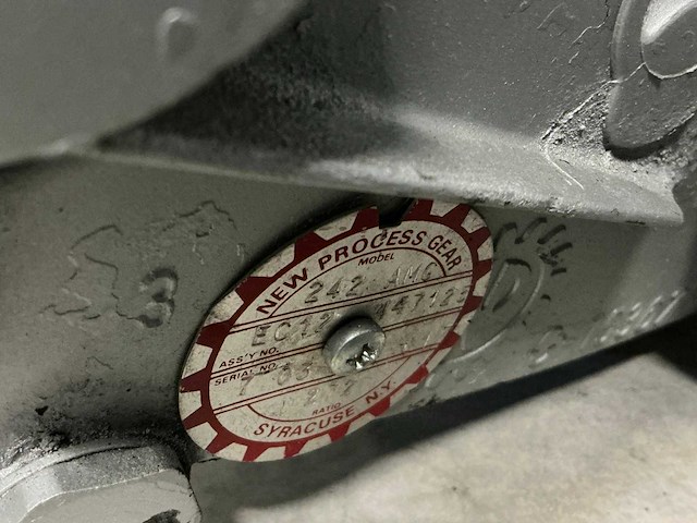 Hummer 218 tussenbak - afbeelding 4 van  5