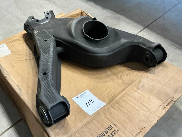 Hummer 218 tussenbak - afbeelding 5 van  5