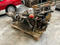 Hummer 3l 80 6,2 liter diesel powerpack - afbeelding 4 van  13