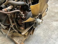 Hummer 3l 80 6,2 liter diesel powerpack - afbeelding 13 van  13