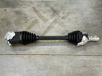 Hummer aandrijfas - afbeelding 1 van  3