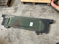 Hummer achterklep - afbeelding 1 van  3