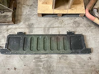 Hummer achterklep - afbeelding 3 van  3