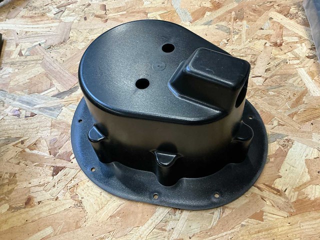 Hummer achterlicht beschermkap (7x) - afbeelding 4 van  4