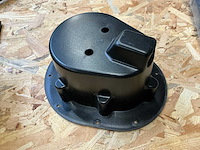 Hummer achterlicht beschermkap (7x) - afbeelding 4 van  4