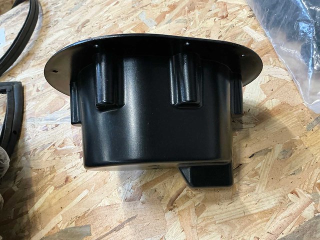 Hummer achterlicht beschermkap (7x) - afbeelding 2 van  4