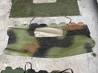 Hummer achterzeil (3x) - afbeelding 3 van  4