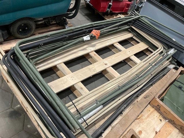 Hummer beugel frame (26x) - afbeelding 2 van  4