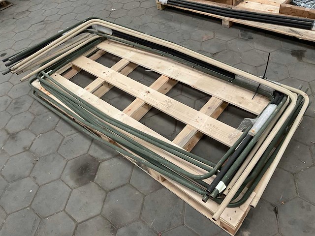 Hummer beugel frame (26x) - afbeelding 3 van  4