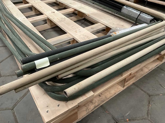 Hummer beugel frame (26x) - afbeelding 4 van  4