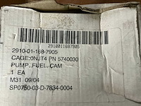 Hummer brandstofpomp (15x) - afbeelding 1 van  5