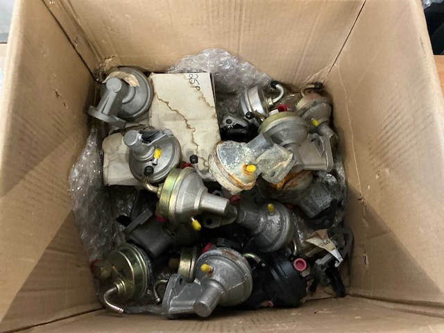 Hummer brandstofpomp (15x) - afbeelding 2 van  5