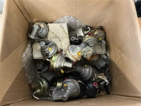 Hummer brandstofpomp (15x) - afbeelding 2 van  5