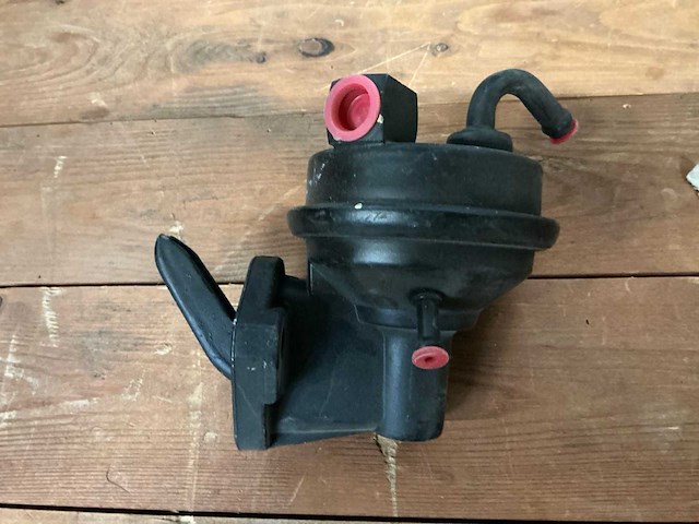 Hummer brandstofpomp (15x) - afbeelding 3 van  5