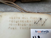 Hummer brandstoftank (3x) - afbeelding 4 van  4