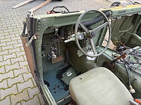 Hummer carrosserie delen - afbeelding 2 van  12