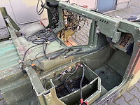 Hummer carrosserie delen - afbeelding 3 van  12