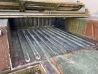 Hummer carrosserie delen - afbeelding 6 van  12