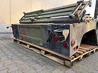 Hummer carrosserie delen - afbeelding 7 van  12