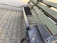 Hummer carrosserie delen - afbeelding 8 van  12