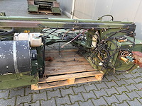 Hummer carrosserie delen - afbeelding 10 van  12