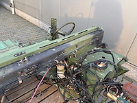 Hummer carrosserie delen - afbeelding 12 van  12