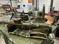 Hummer carrosseriedelen - afbeelding 1 van  3