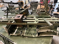 Hummer carrosseriedelen - afbeelding 2 van  3