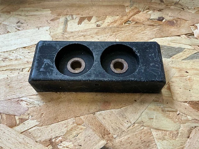 Hummer cover steun (80x) - afbeelding 1 van  1