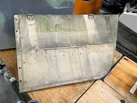 Hummer deur (3x) - afbeelding 2 van  4