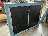 Hummer dieselmotor trainingpaneel - afbeelding 3 van  6