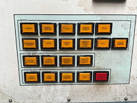 Hummer dieselmotor trainingpaneel - afbeelding 2 van  5