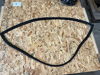 Hummer dockhouse rubber (4x) - afbeelding 2 van  2