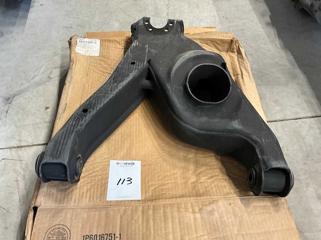 Hummer draagarm - afbeelding 1 van  4