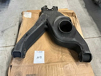 Hummer draagarm - afbeelding 1 van  4