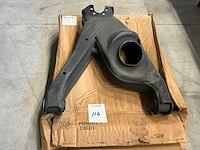 Hummer draagarm - afbeelding 1 van  4