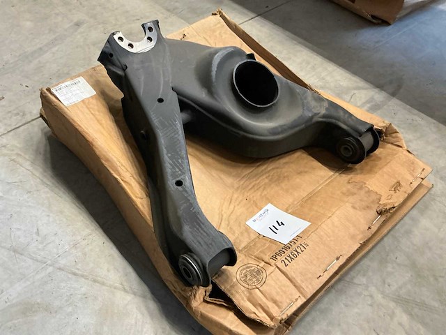 Hummer draagarm - afbeelding 2 van  4