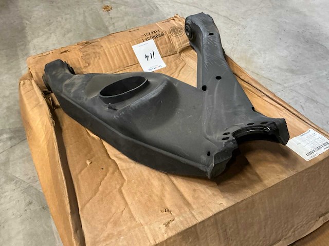 Hummer draagarm - afbeelding 3 van  4