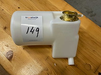 Hummer expansievat (2x) - afbeelding 1 van  3