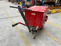 Hummer gereedschapswagen - afbeelding 4 van  8