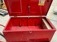 Hummer gereedschapswagen - afbeelding 7 van  8