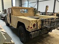 Hummer h1 pick-up - afbeelding 22 van  35