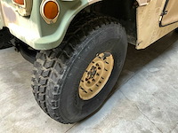 Hummer h1 pick-up - afbeelding 2 van  35